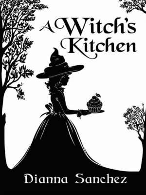cover image of A Witch's Kitchen